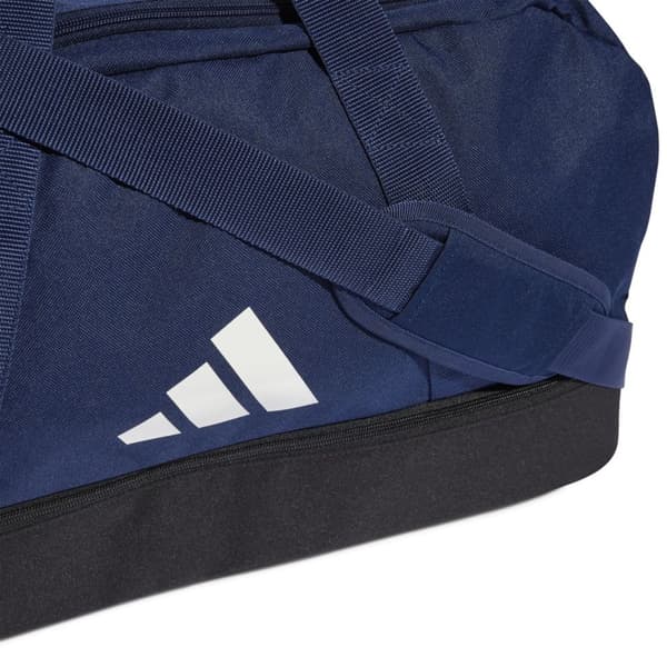 adidas Tiro League Duffel Medium Bag navy blue IB8650