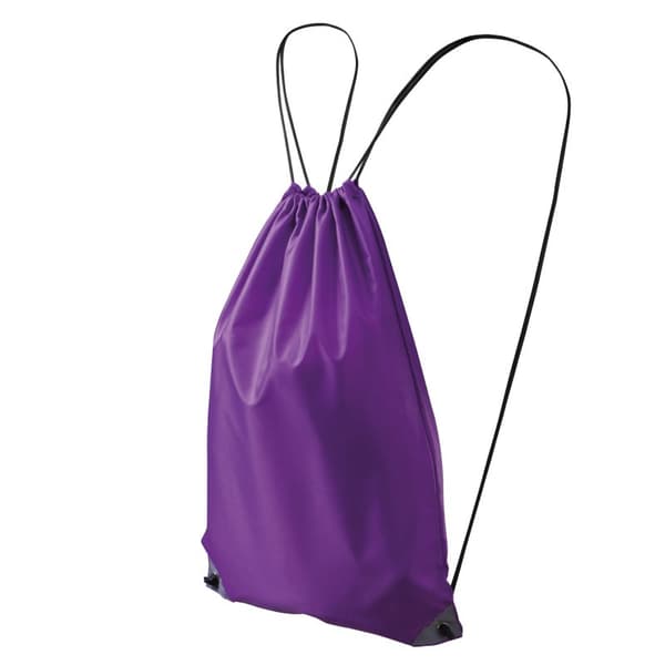 Vaikiška Gimnastikos Kuprinė MALFINI Energy 912, Violetinė