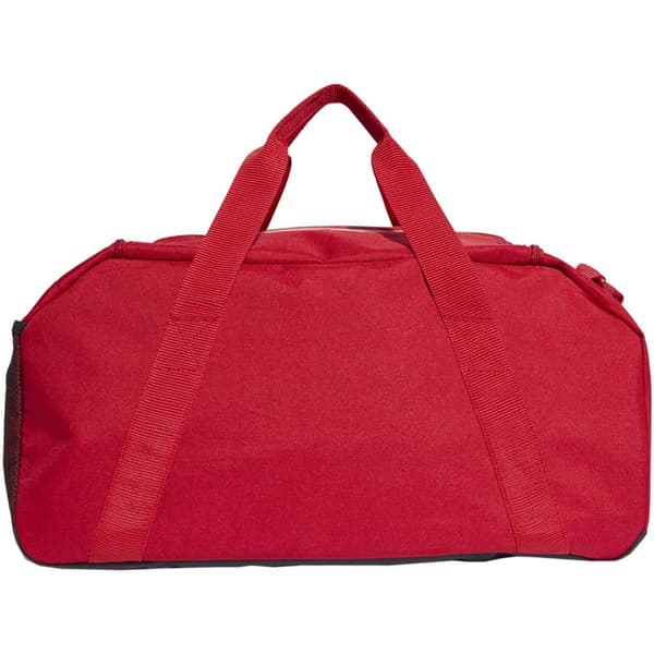 adidas Tiro League Duffel Small Bag red IB8661