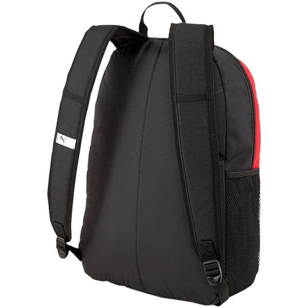 Puma teamgoal 23 Backpack red-black 76854 01