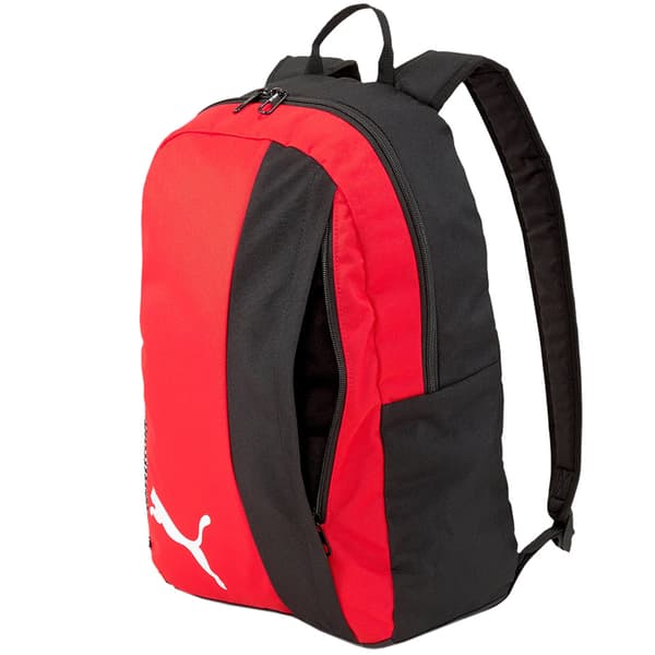 Puma teamgoal 23 Backpack red-black 76854 01