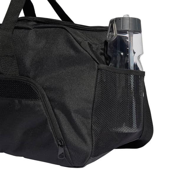 adidas Tiro League Duffel Medium Bag black HS9749