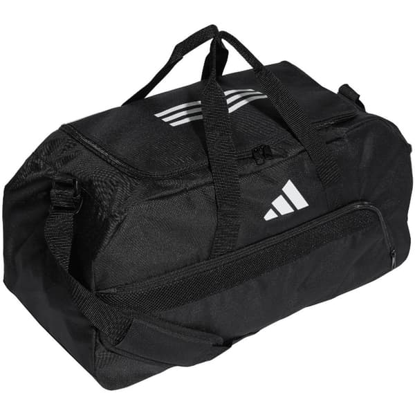 adidas Tiro League Duffel Medium Bag black HS9749