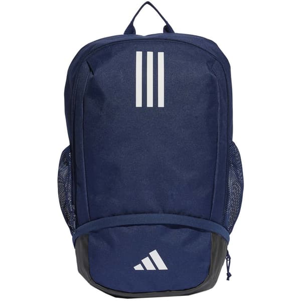 adidas Tiro 23 League Backpack navy blue IB8646