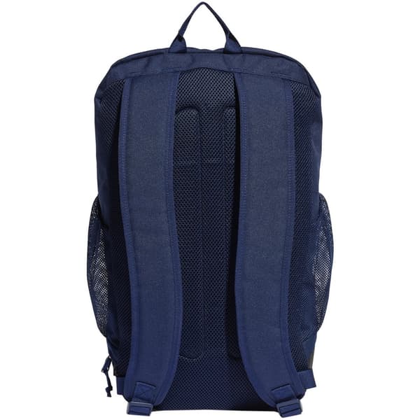 adidas Tiro 23 League Backpack navy blue IB8646