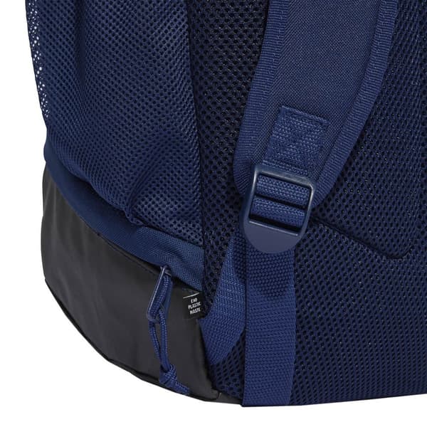 adidas Tiro 23 League Backpack navy blue IB8646