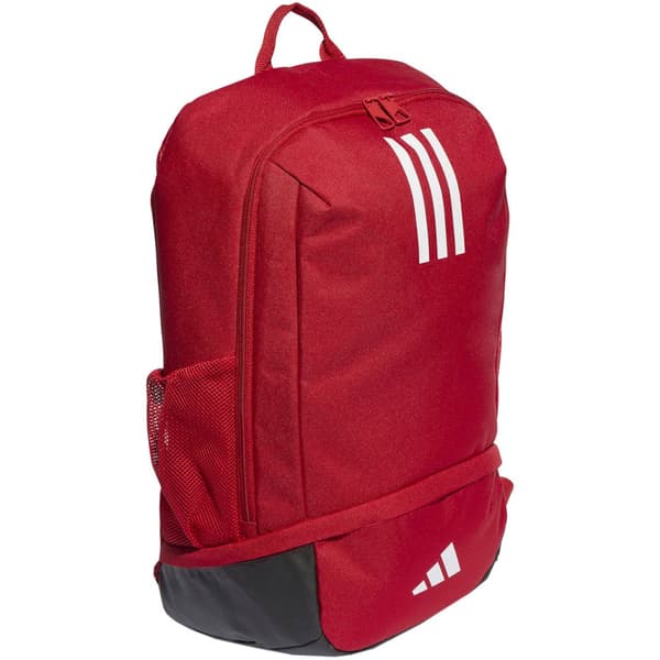 adidas Tiro 23 League Backpack red IB8653