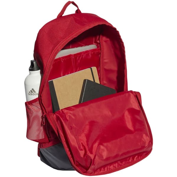 adidas Tiro 23 League Backpack red IB8653