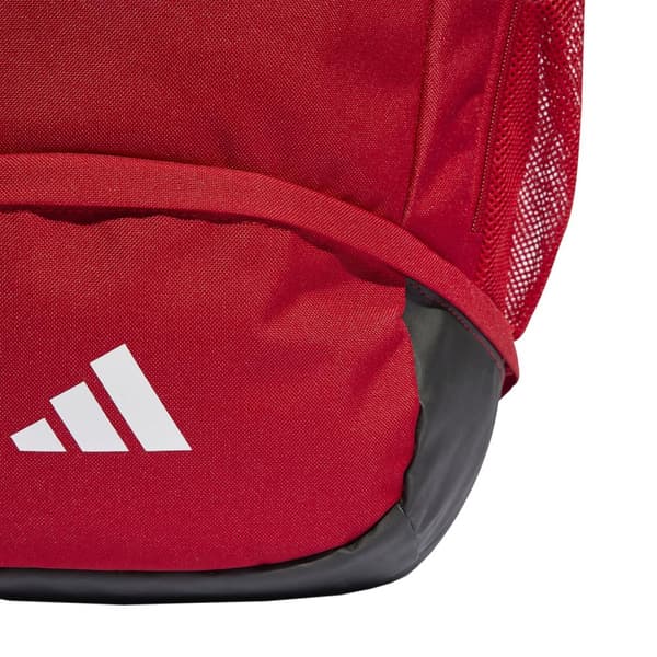 adidas Tiro 23 League Backpack red IB8653