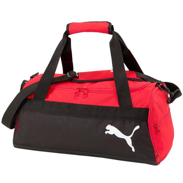 Puma teamGOAL 23 Teambag S red 76857 01