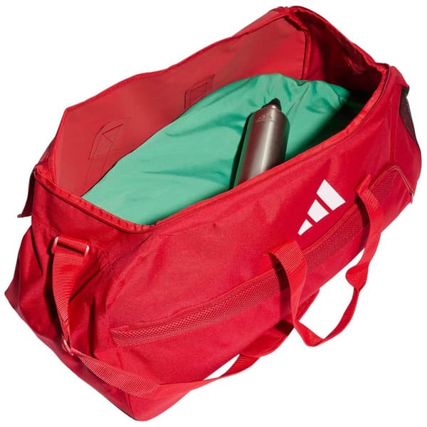 Bag adidas Tiro 23 League Duffel Large red IB8660