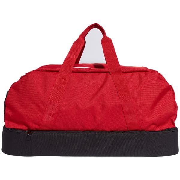 adidas Tiro League Duffel Bag Medium red IB8654