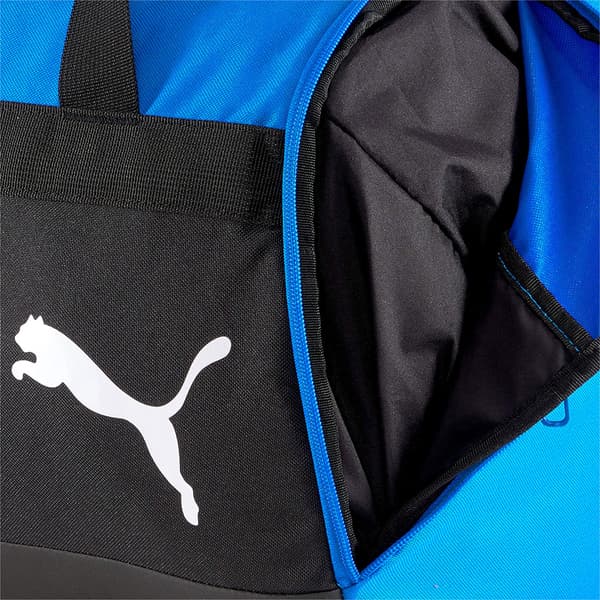 Puma teamGOAL 23 Teambag M blue sports bag 76859 02