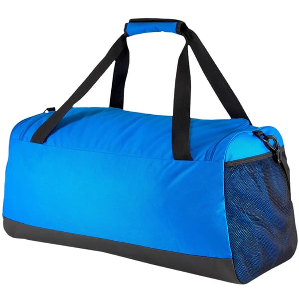 Puma teamGOAL 23 Teambag M blue sports bag 76859 02