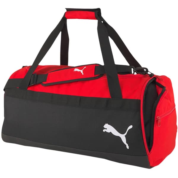 Puma team GOAL 23 Teambag M red bag 76859 01