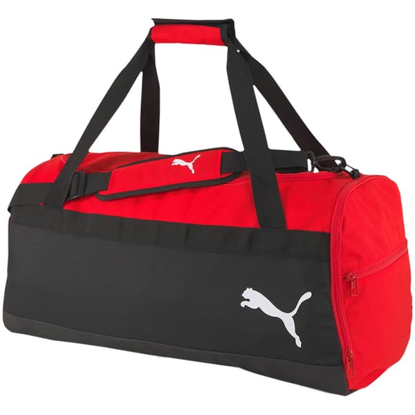 Puma team GOAL 23 Teambag M red bag 76859 01