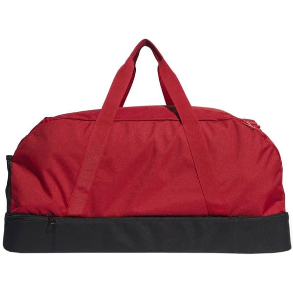 adidas Tiro League Duffel Large Bag red IB8656