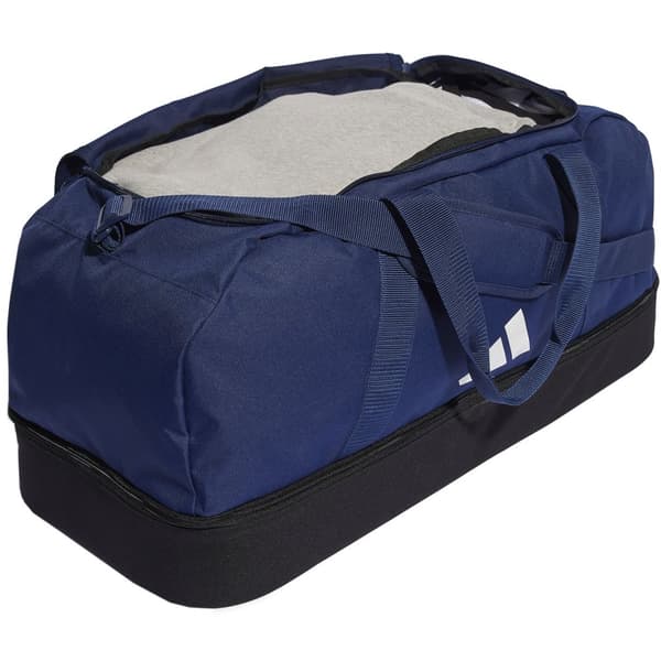 adidas Tiro League Duffel Large Bag navy blue IB8652
