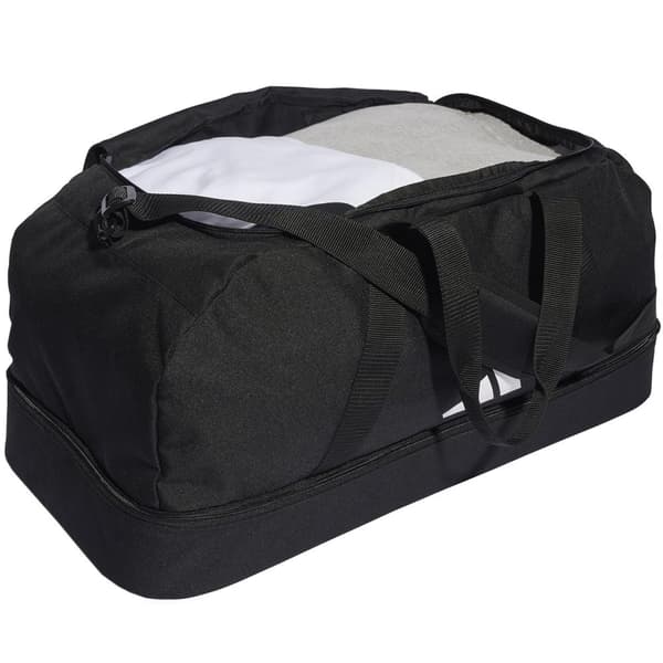 adidas Tiro League Duffel Large Bag black HS9744