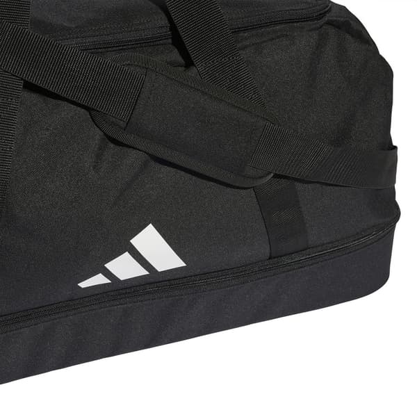 adidas Tiro League Duffel Large Bag black HS9744
