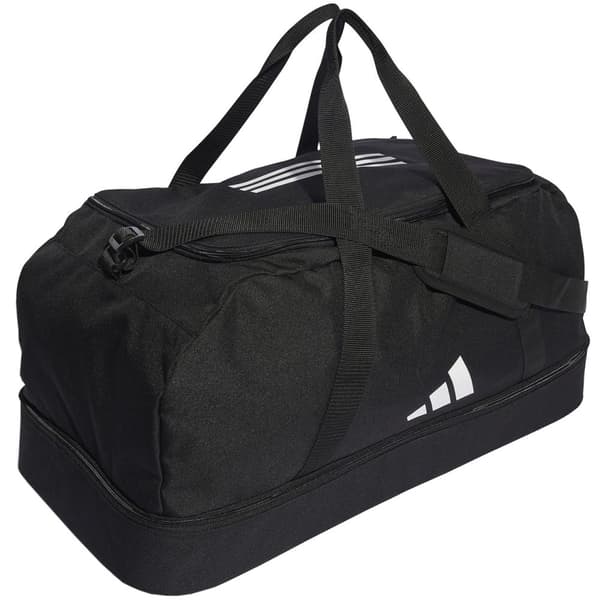 adidas Tiro League Duffel Large Bag black HS9744