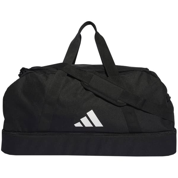 adidas Tiro League Duffel Large Bag black HS9744