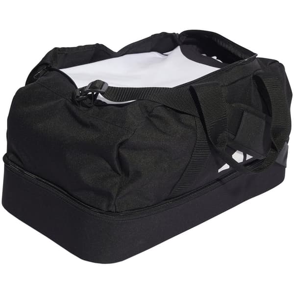 adidas Tiro League Duffel Small Bag black HS9743