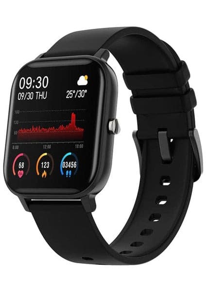 Moye Kronos 3 Pro Black