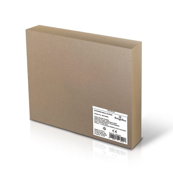 K?KKEN V?GUR BERLINGER HAUS BH-9480