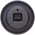 Miniatyrbild 6 av 6: NeXtime NX-7350 Väggklocka NXt Worldtour Dia 30cm Plast Svart