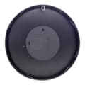 Miniatyrbild 5 av 5: NeXtime NE-3259WI Modern Gear Väggklocka 36 cm Vit/Svart