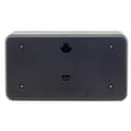 Miniatyrbillede 4 af 4: NeXtime NE-5228WI Flip Clock 18x10x7 cm Hvid/Sort