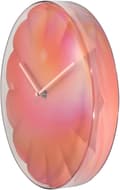 Miniatyrbild 3 av 7: NeXtime NX-7341RZ Väggklocka NXt Sweet Ø 20 Cm Rosa