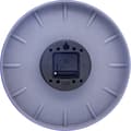 Miniatyrbild 7 av 7: NeXtime NX-7341GS Väggklocka NXt Sweet Ø 20 Cm Grå