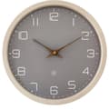 Miniatyrbillede 1 af 5: NeXtime NX-7373BE Vægur ECO 30 cm Beige
