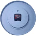Miniatyrbild 3 av 4: NeXtime NX-7373BL Väggklocka ECO 30 cm Blå