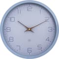 Miniatyrbild 1 av 4: NeXtime NX-7373BL Väggklocka ECO 30 cm Blå
