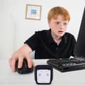 Miniatyrbild 6 av 6: Visuell Time Timer 60 min - Perfekta Tidsverktyget för Barn