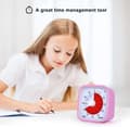 Miniatyrbild 5 av 7: Lollanda Visuell Timer för Klassrum & Barn - 60 minuter