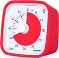 Miniatyrbild 1 av 7: Lollanda Visuell Timer för Klassrum & Barn - 60 minuter