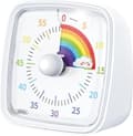 Miniatyrbild 1 av 7: Lollanda Visuell Timer för Klassrum & Barn - 60 minuter