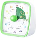 Miniatyrbild 1 av 7: Lollanda Visuell Timer för Klassrum & Barn - 60 minuter