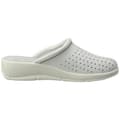 Pikkukuva 3 / 5: Dek Womens/Ladies Coated Leather Clogs