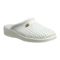 Pikkukuva 1 / 5: Dek Womens/Ladies Coated Leather Clogs