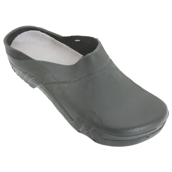 Unisex trädgårdsskor Green 37/38 EUR