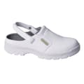Miniatyrbild 1 av 2: Delta Plus Unisex Hygien Non Slip Safety Clog / Arbetskläder