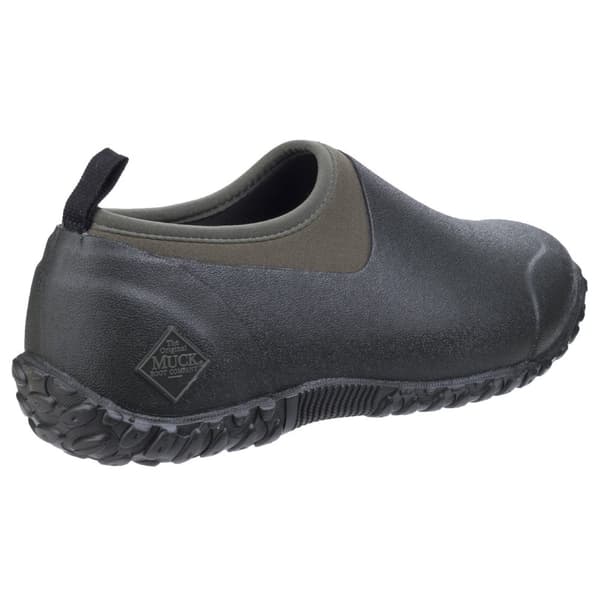Muck Boots Muckster II Low All Purpose lättviktsskor för män