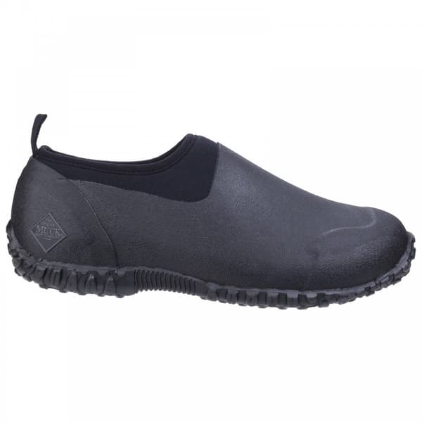 Muck Boots Muckster II Low All Purpose lättviktsskor för män