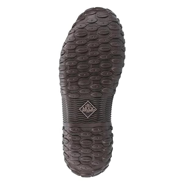 Muck Boots Mens Muckster II Low All Purpose Lightweight Shoes