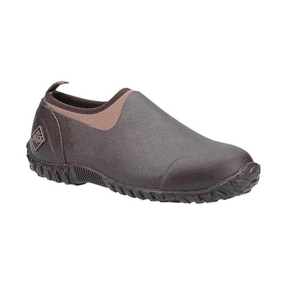 Muck Boots Mens Muckster II Low All Purpose Lightweight Shoes